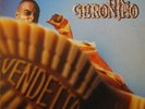 Mic Geronimo - Vendetta (LP, Album)