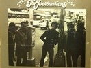 The Persuasions - Street Corner Symphony (LP, Album)