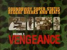 Various - Soundbwoy Super Status Reggae Breaks And Beats Volume 2: Vengeance ...