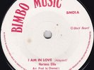 Hortense Ellis - I Am In Love (7