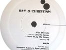 Rae & Christian - Northern Sulphuric Soul (4-Song Sampler) (12