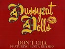 The Pussycat Dolls - Don't Cha (12