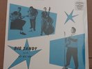 NEW Fly Right with Big Sandy and the Fly Rite Boys Lp Vinyl rockabilly sealed