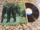 The Three Sounds Good Deal EX RVG Ear DG W63 Blue Note 4020 LP Vinyl