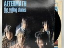 Rolling Stones - Aftermath - 1966 US Stereo 1st Press (EX) Ultrasonic Clean