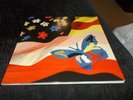 THE AVALANCHES - WILDFLOWER - 2xLP + POSTER + CD  NEAR MINT