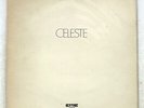 CELESTE SAME GROG K22P184 JAPAN VINYL LP