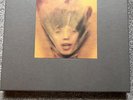 The Rolling Stones - Goats Head Soup Deluxe 4 Vinyl LP Record Boxset (2020)