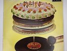 Rolling Stone Vinyl Record 