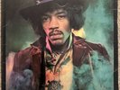 JIMI HENDRIX  Electric Ladyland *1968 'White Ghost Text' UK 1st pressing.