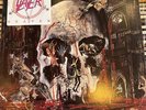 GHS 24203 Slayer South Of Heaven LP 1ST PRESSING 1988 US HYPE GOLD STAMP PROMO M