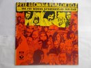 MINT UK HARVEST LP-PETE BROWN & PIBLOKTO -