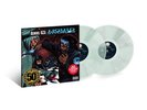 Genius* / GZA - Liquid Swords 2xLP Clear Vinyl  New Sealed PRESALE