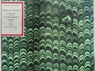 33 t Ginette Neveu, Philharmonia Orchestra ‎–Chausson, Debussy, Ravel FJLP 503 S