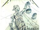 Metallica - And Justice For All (Vertigo Records) Vinyl LP Album (VERH 61)