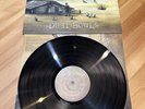JOE BONAMASSA Original Vinyl Album DUST BOWL 2011 Blues Rock 180g LP