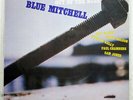 BLUE MITCHELL OUT OF THE BLUE RIVERSIDE SMJ6301M JAPAN MONO VINYL LP