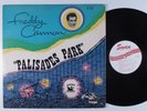 FREDDY CANNON Palisades Park SWAN LP VG+ mono f