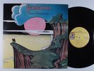 HAWKWIND Warrior On The Edge Of Time ATCO LP VG++/VG+ f