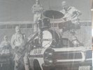 The MUMMIES: Never Been Caught - 2020 Telstar Vinyl Record LP - Pre Owned, Near