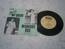 BETTY McQUADE - MIDNIGHT BUS (EP)