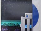 Bit Brigade - Mega Man II / 2 - Transparent Blue Color Vinyl LP (New/Mint)