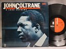 John Coltrane - A Love Supreme - 1986 Remastered LP - IMPULSE - VG++ AUDIOPHILE