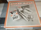 LP-	Chartbound -Wayne Smith – Smoker Super