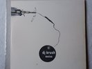 DJ KRUSH MEISO 12” Album Double Vinyl LP Record Mo’ Wax MW039LP 1995