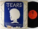Bibleway - Tears LP - BWC - Rare Soul Funk Gospel