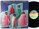 Clark Sisters - You Brought The Sunshine LP - Sound Of Gospel