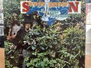SAVOY BROWN - A STEP FURTHER LP - 1971 2nd UK  Press W/Indicator Hole & OIS