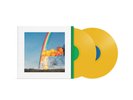 SIGUR ROS - Atta (lim. ed.) (2023) 2 LP yellow vinyl