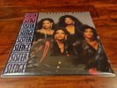 Sister Sledge – Greatest Hits ORIGINAL GERMAN IMPORT VINYL LP ALBUM 1986 RARE