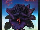 Thin Lizzy - Black Rose (A Rock Legend) (LP, Album)