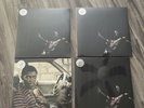Travis Scott UTOPIA vinyl (4 Set)