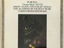 Henry Purcell - Emma Kirkby • Judith Nelson • Rogers Covey-Crump • David Thom...