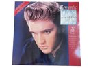 ELVIS PRESLEY - ROMANTIC ELVIS 20 LOVE SONGS 1982 VINY LP