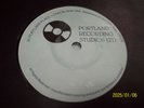 WINGS Band on the run * BEATLES * Portland (Street) Studios White Test press UK