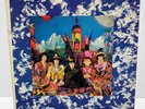 ROLLING STONES   Their Satanic Majesties Request JUKEBOX EP Sleeve Only   RARE