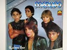 MENUDO IMPORT RECORD  