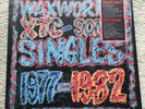 XTC - Waxworks - Some Singles / Beeswax - Some B-Sides 1977-1982 original 