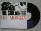 Lee Morgan 
