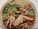 Vintage Rare VOGUE Picture Disc R714  Doodle Doo Doo Art Kassel Orchestra (#4)