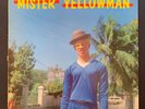 Yellowman - Mister Yellowman EX/VG+ Greensleeves 1982