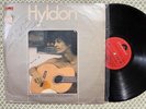 HYLDON Na Rua,Na Chuva ORIG BRAZIL SOUL FUNK LP HEAR