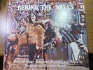 PRIVATE TX PRISON SWEET SOUL FUNK PSYCH Lp Behind The Walls  Ferguson Band HEAR