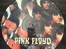 Pink Floyd RARE The Piper at the Gates of Dawn picture disc LP limited 500 copie