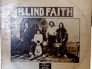 BLIND FAITH Vinyl LP Album 1969  Atco Records SD33-304B VG RECORD CONDITION