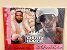 OutKast - Speakerboxxx / The Love Below Red & Pink Vinyl 4xLP with OBI LE 1000